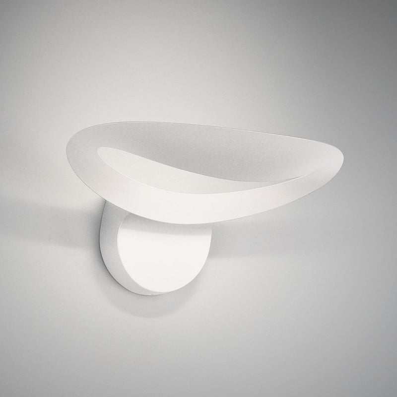 Artemide Mesmeri LED Wall Light, 3000K