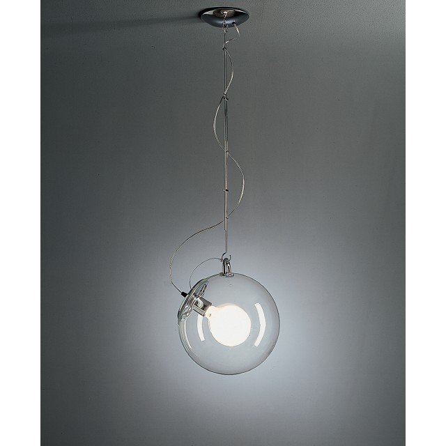 Artemide Miconos Suspension