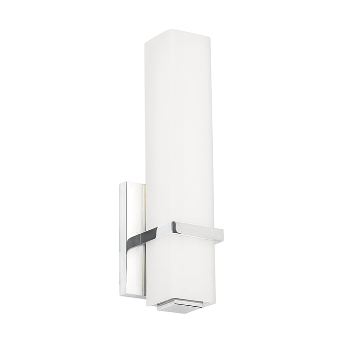 Visual Comfort 700BCMLN13 Milan 1-lt 13" Tall LED Bath Light