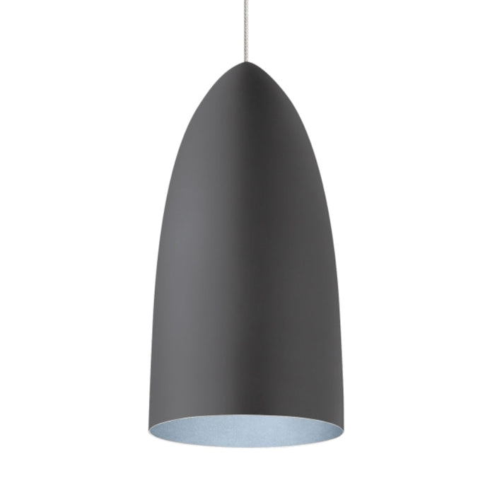 Tech Mini Signal 4" LED Pendant