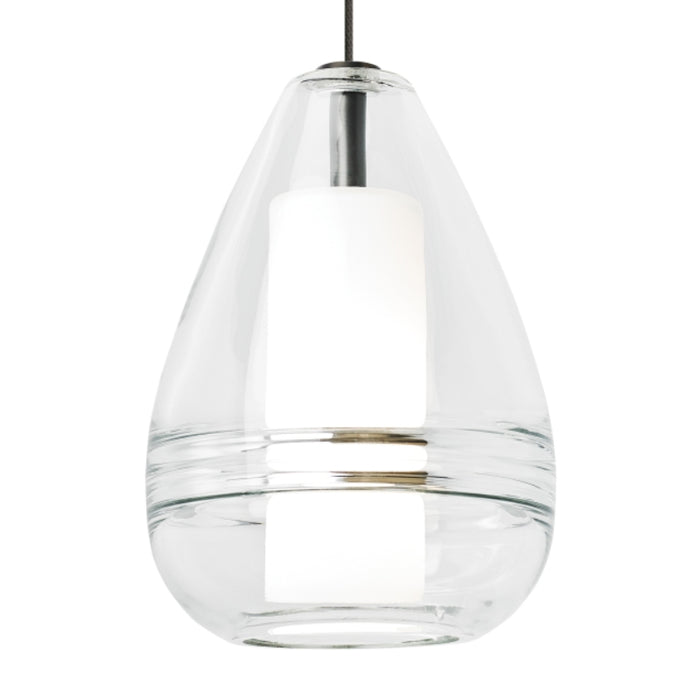Tech Lighting Mini Ella Pendant