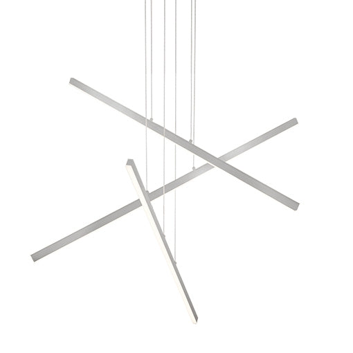 Kuzco MP10303 Vega LED Multi-Light Pendant
