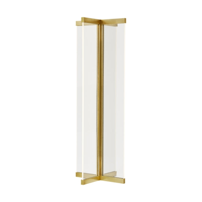 Visual Comfort 700PRTSRHE Rohe 25" Tall LED Table Lamp