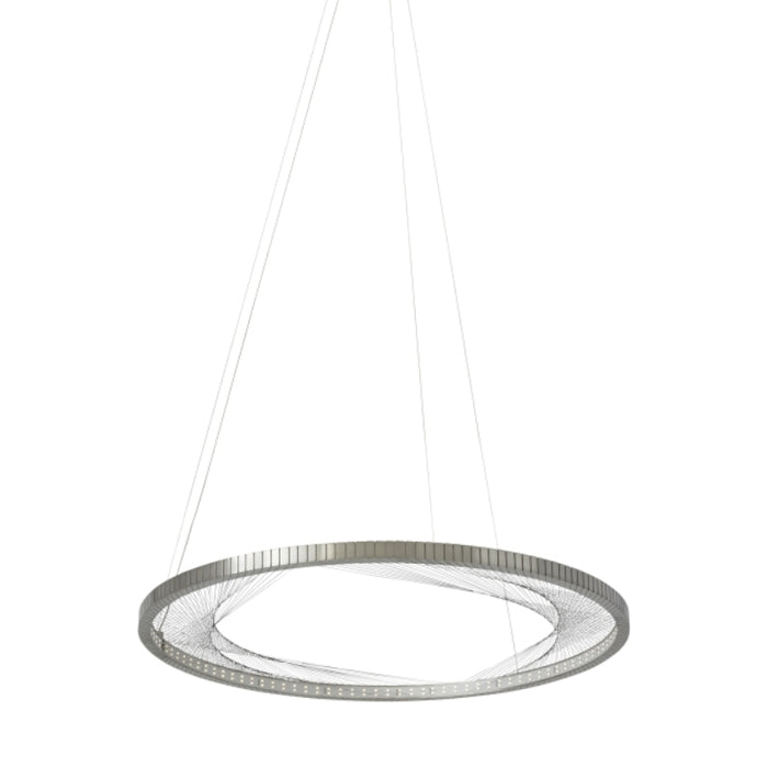 Visual Comfort 700INT30 Interlace 30" LED Chandelier