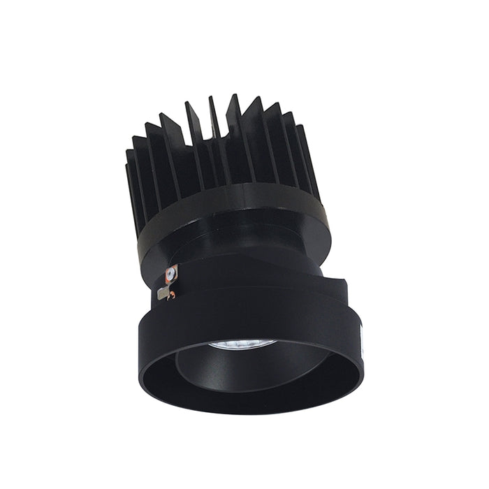 Nora NIO-4RTLA/HL 4" Iolite LED Round Trimless Adjustable Reflector - High Lumen