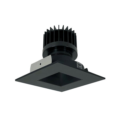 Nora NIO-4SNDSQ/HL 4" Iolite LED Square Reflector with Square Aperture - High Lumen