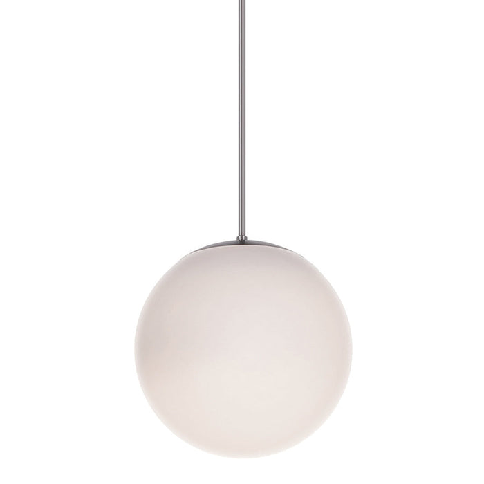 dweLED PD-52310 Niveous 10" LED Pendant