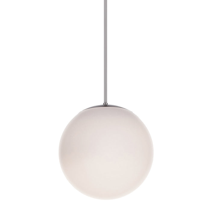 dweLED PD-52313 Niveous 14" LED Pendant