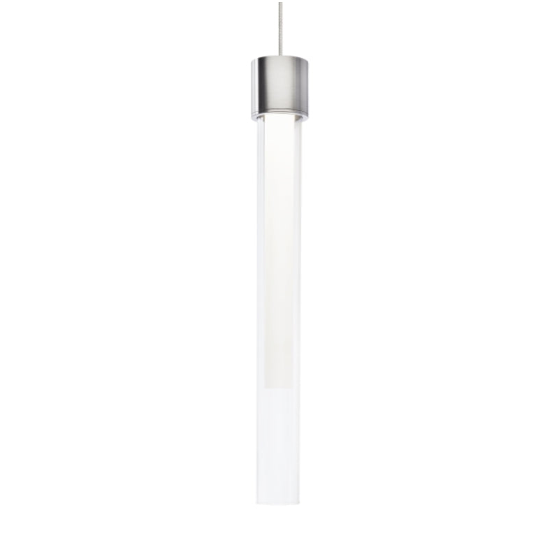 Visual Comfort 700LNGF Mini Linger 1-lt 2" LED Pendant