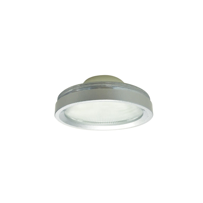 Nora NLCBC-469TIR Premium TIR optic for 4" Cobalt Adjustable w/ White Ring