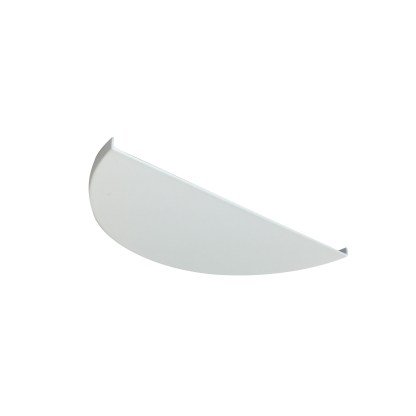 Nora NLCBC-5EYELID 5" Round Eyelid