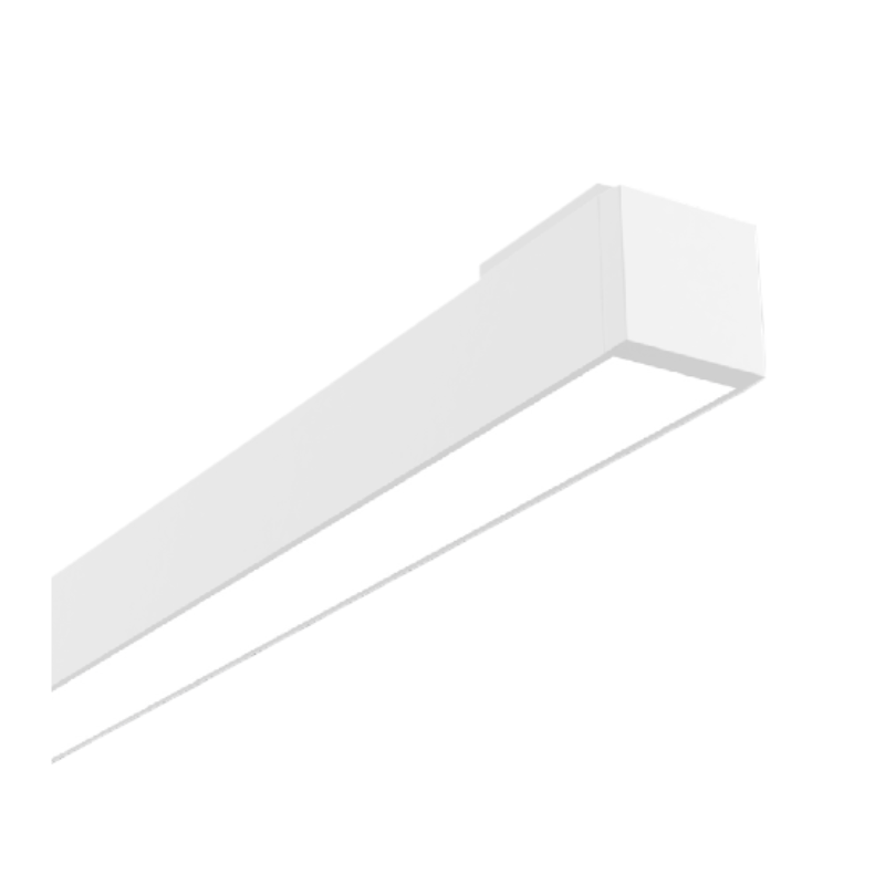 Continua SQ4 4" Surface Mount