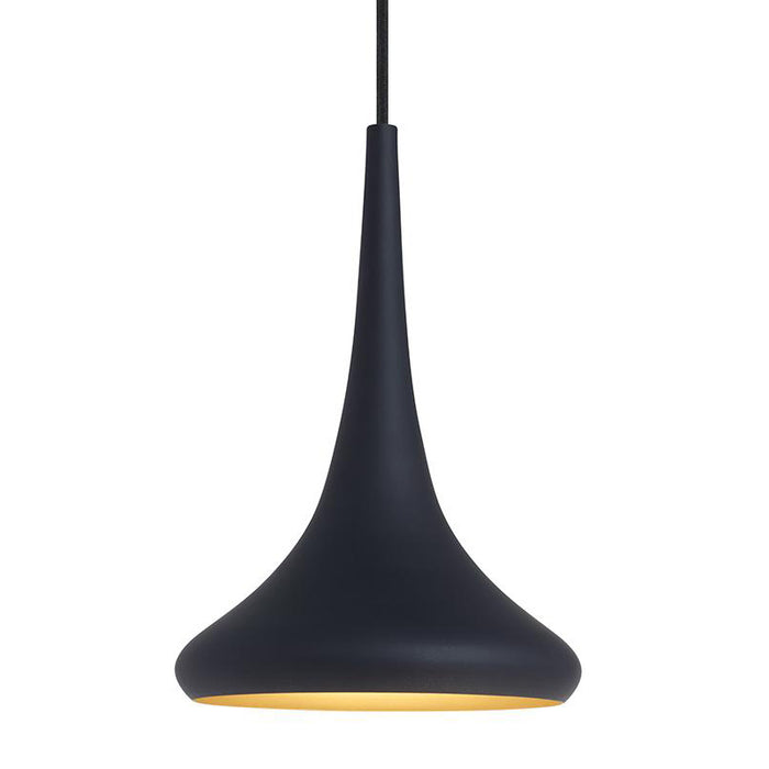 Tech 700TDNOE Noema 1-lt 10" Line Voltage Pendant