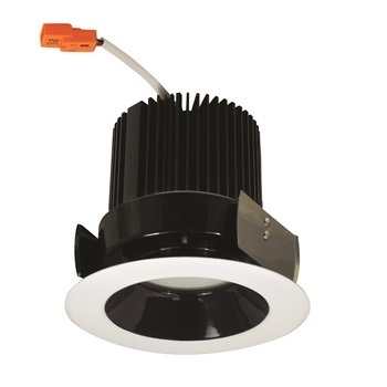 Nora NRM2-411L15 4" Marquise II LED Reflector Trim, 1500 lm