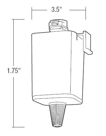 Nora NT-368 Track Pendant Lighting Adapter