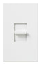 Lutron NT-600 Nova T* 600W Single Pole Incandescent Dimmer - Small