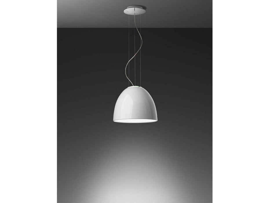 Artemide Nur Mini Gloss Suspension