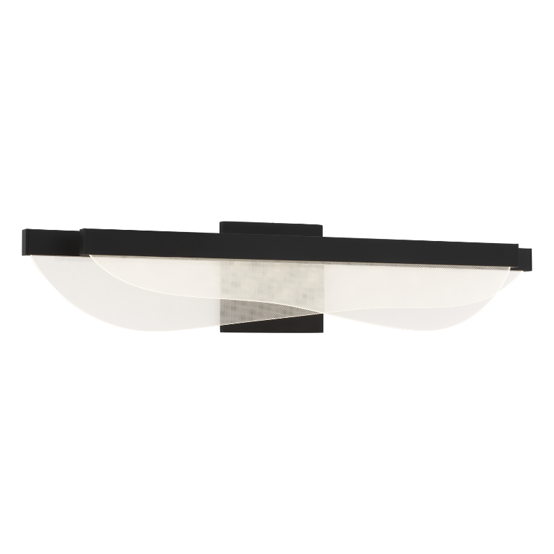 Visual Comfort 700BCNYR25 Nyra 25 2-lt 25" LED Bath Bar