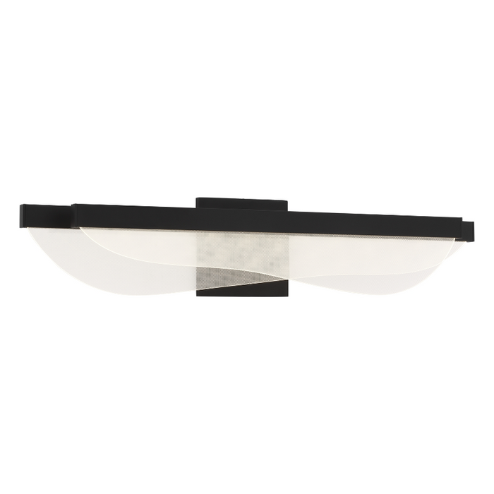 Tech 700BCNYR25 Nyra 25 2-lt 25" LED Bath Bar