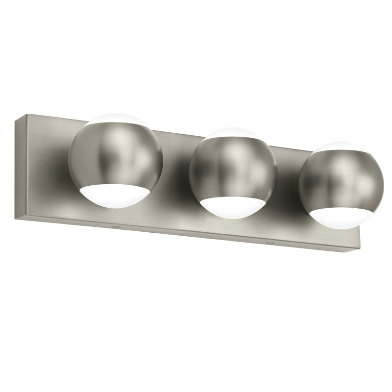 Visual Comfort 700BCOKO3 Oko 3-lt 18" LED Bath Light