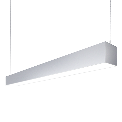 Oracle OLS-DI-LED 2-ft Linear Suspension, Direct/Indirect , 4" Width