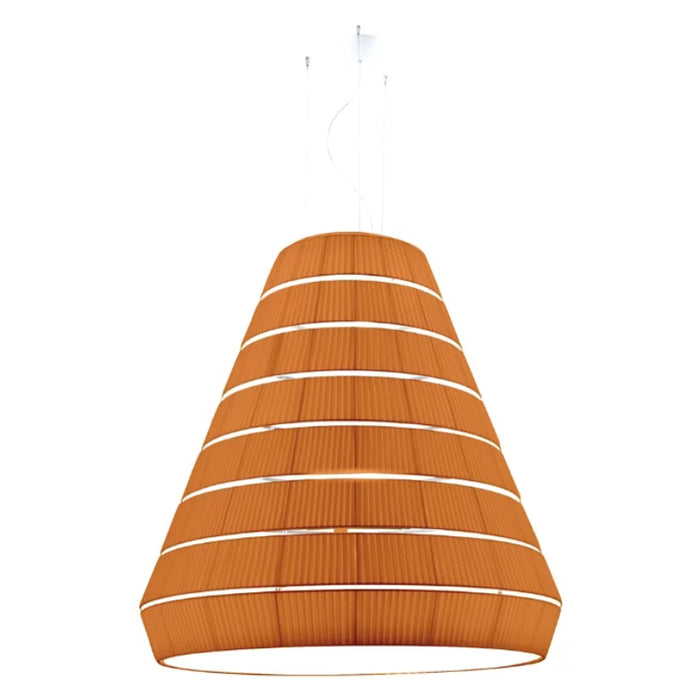 Axo USLAYE Layers E 9-lt 50" Pendant