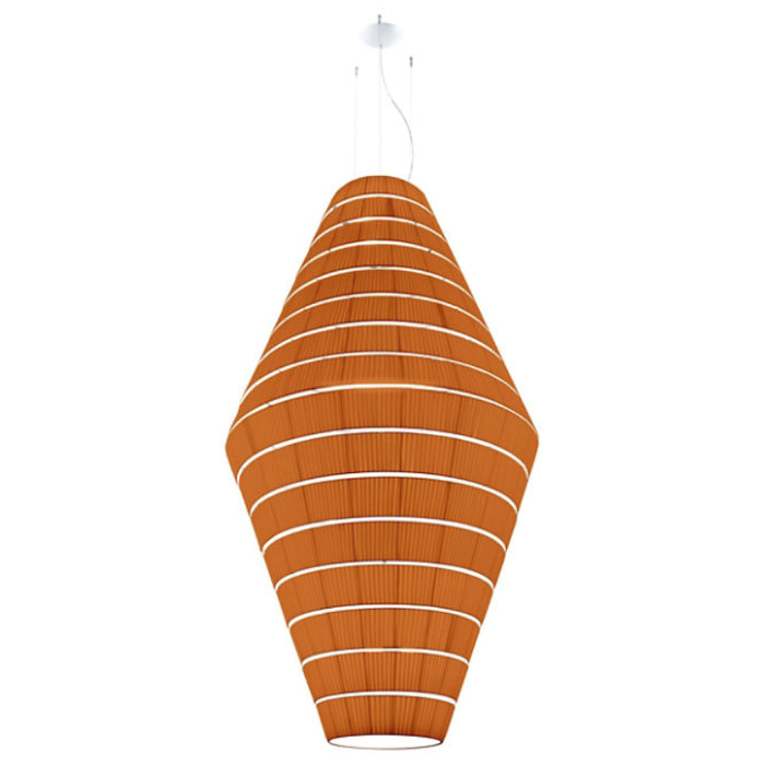 Axo USLAYC Layers C 15-lt 55" Pendant