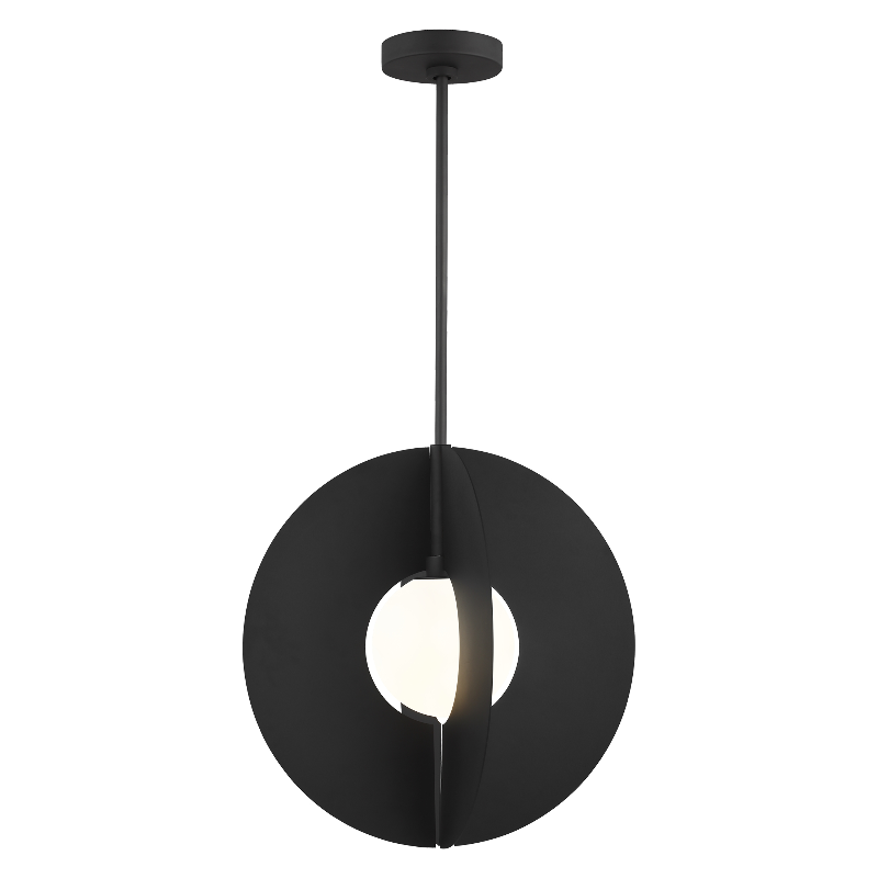Visual Comfort 700TDOBLRG Orbel 1-lt 22" Pendant