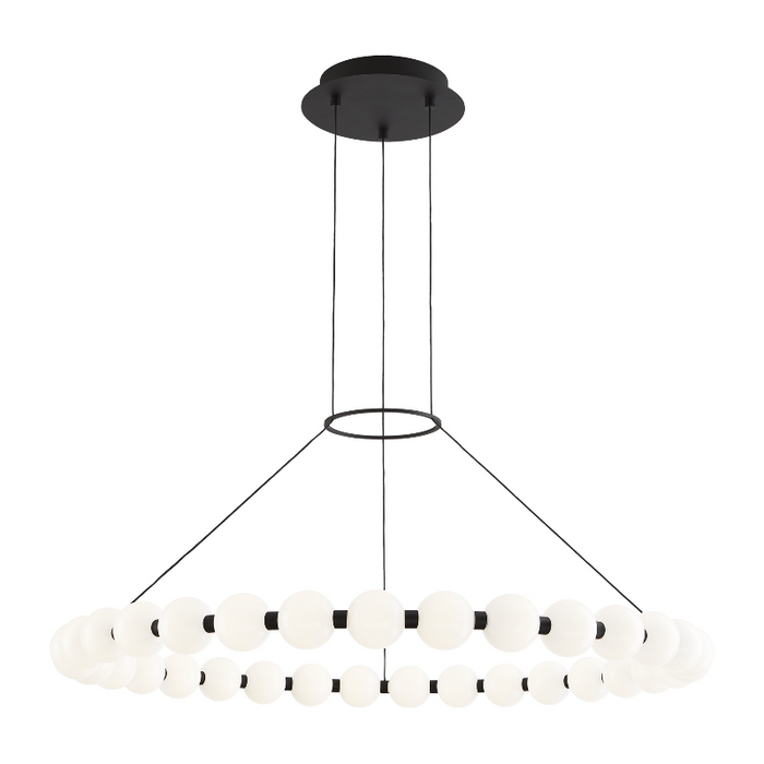 Tech 700OBT36 Orbet 33-lt 36" LED Chandelier