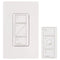 Lutron P-PKG1W Caséta Wireless In-Wall Dimmer with Pico Remote Control Kit