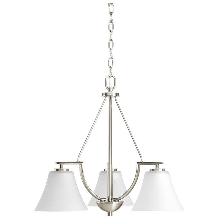 Progress P4621 Bravo 3-lt Chandelier