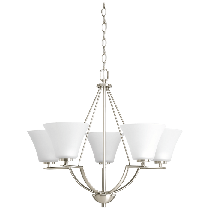 Progress P4623 Bravo 5-lt Chandelier
