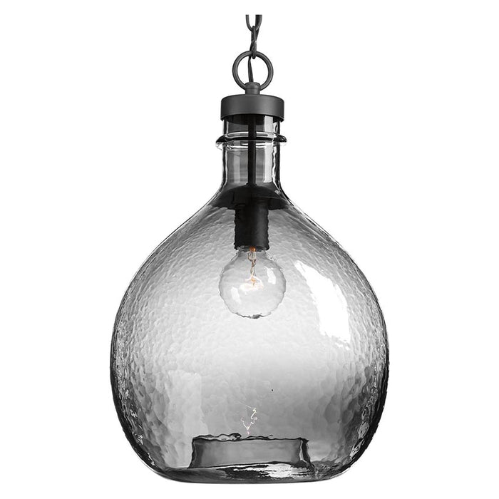 Progress P500064 Zin 1-lt Pendant