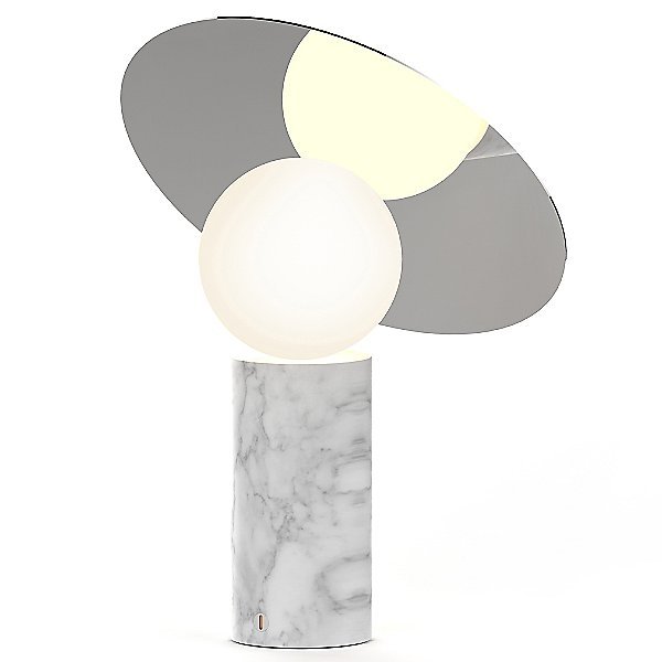 Pablo Design Bola Disc LED Table Lamp