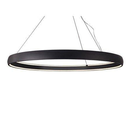 Kuzco PD22772 Halo LED Circular Pendant