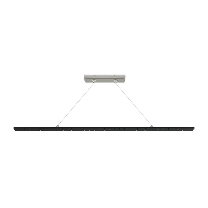 Visual Comfort 700LSPRLX Parallax 54" LED Linear Suspension