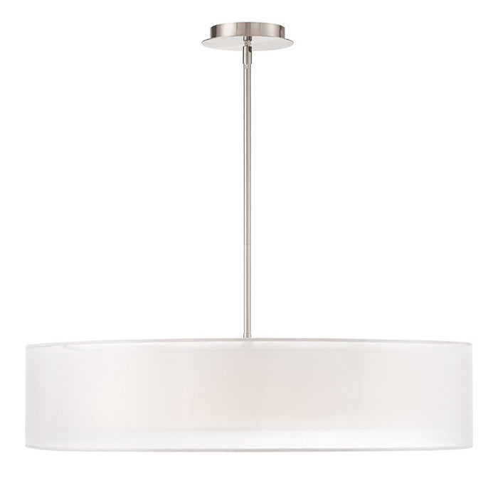 Modern Forms PD-16830 Metropolis 1-lt 30" LED Pendant