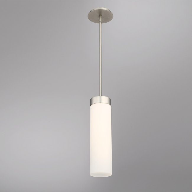 dweLED PD-26616 Elementum 5" LED Pendant