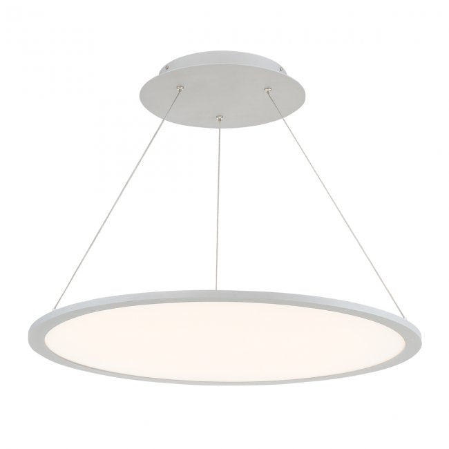 dweLED PD-31727 Illusion 27" LED Pendant