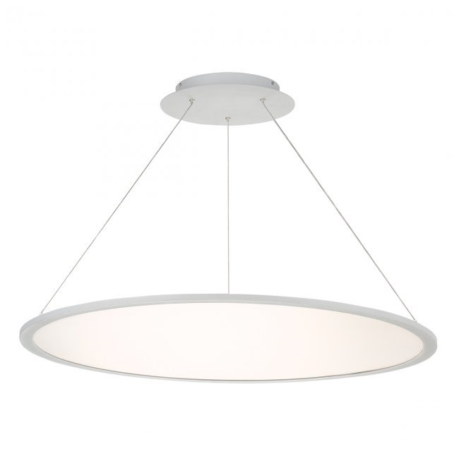 dweLED PD-31735 Illusion 35" LED Pendant