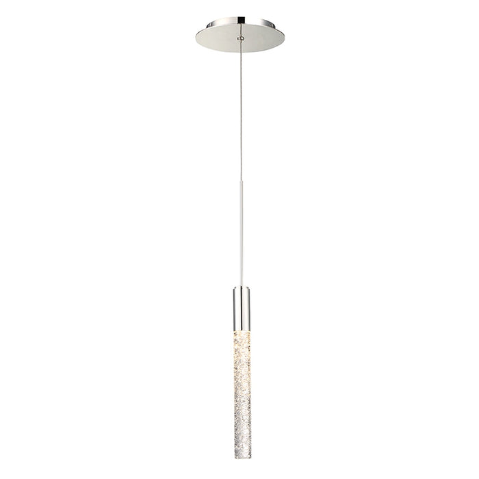 Modern Forms PD-35601 Magic 1-lt 7" LED Pendant