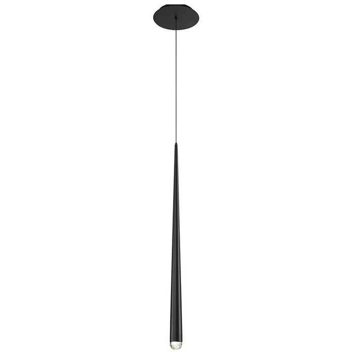 Modern Forms PD-41728 Cascade 1-lt 28" Tall LED Pendant