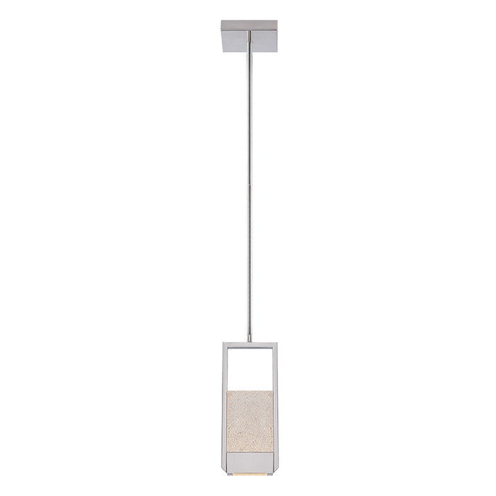 Modern Forms PD-52512 Swing 1-lt 5" LED Mini Pendant