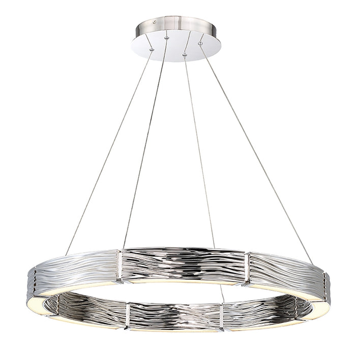 Modern Forms PD-56729 Zelda 29" LED Chandelier