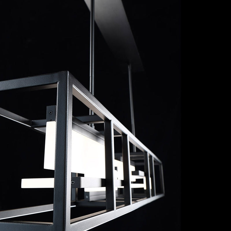 Modern Forms PD-56856 Memory 56" LED Pendant