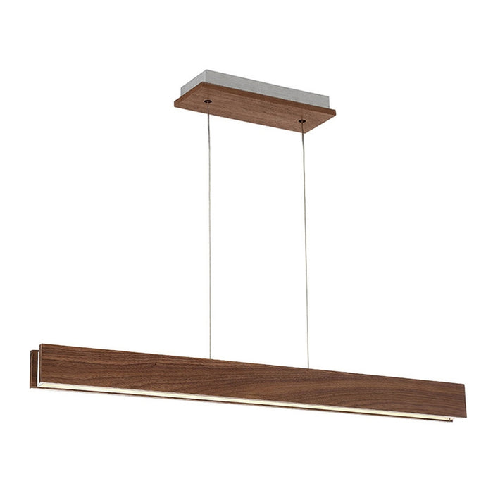 Modern Forms PD-58738 Drift 1-lt 38" LED Linear Pendant