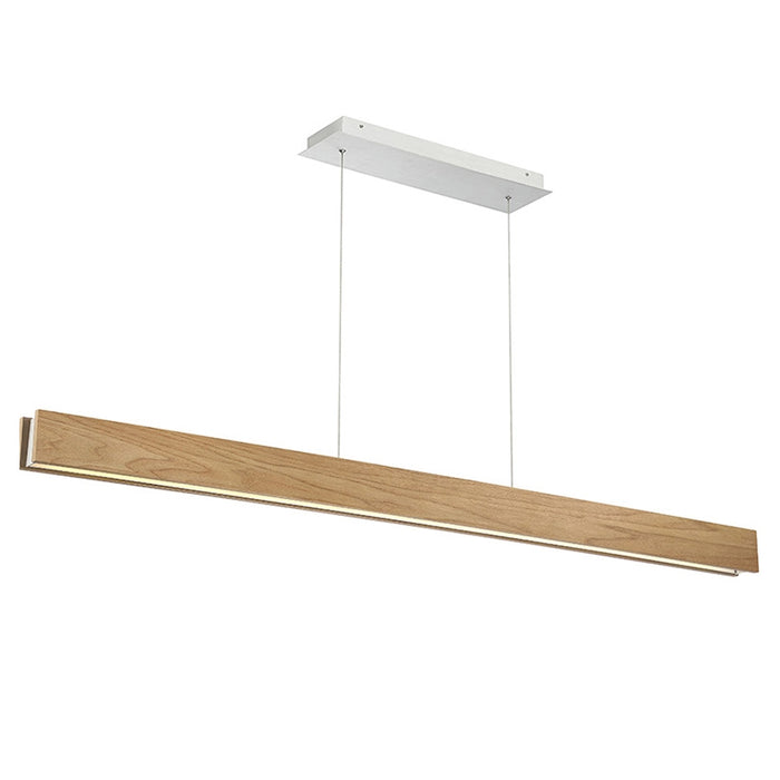 Modern Forms PD-58756 Drift 1-lt 56" LED Linear Pendant