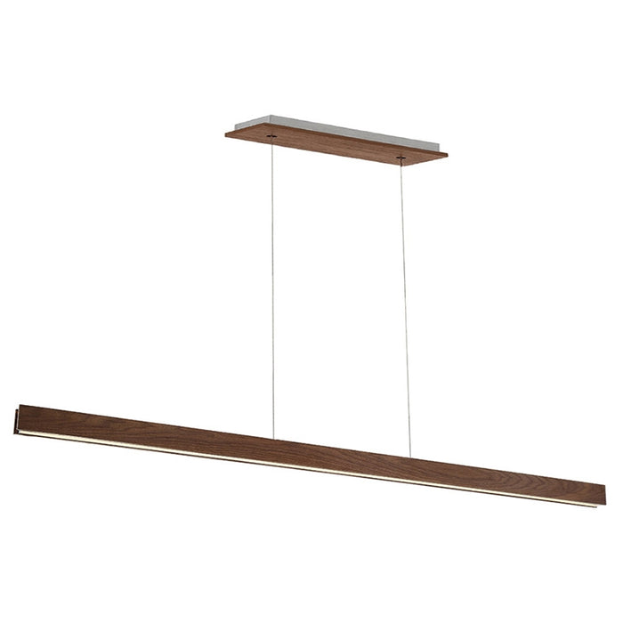 Modern Forms PD-58784 Drift 1-lt 84" LED Linear Pendant