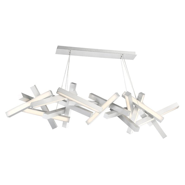 Modern Forms PD-64872 Chaos 72" LED Pendant