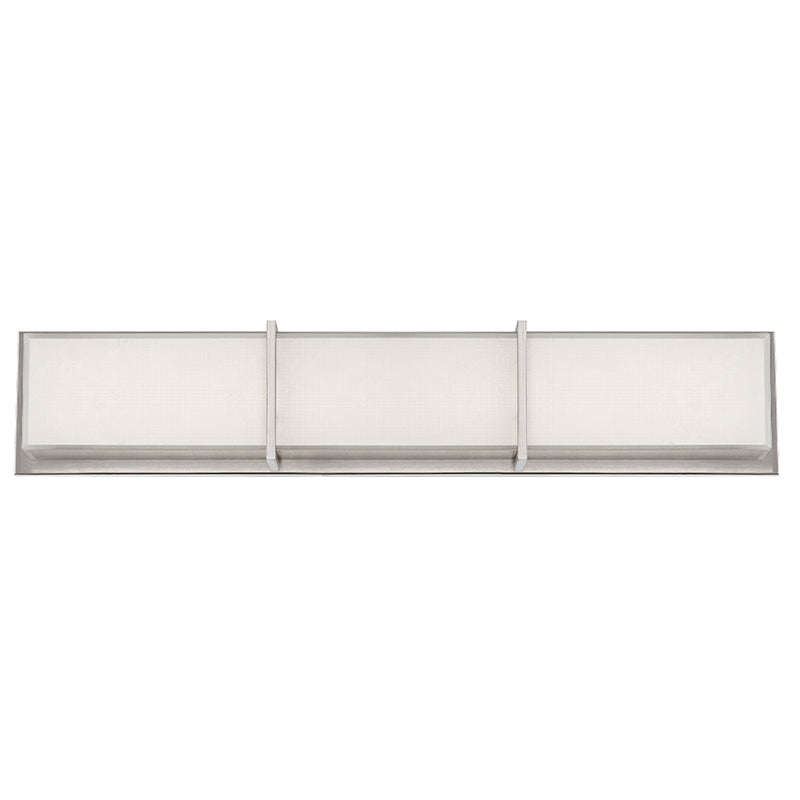 Modern Forms WS-6826 Bahn 1-lt 26" LED Bath Light